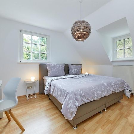 Ferienhaus Alte Muehle Bernkastel-Kues Exteriér fotografie