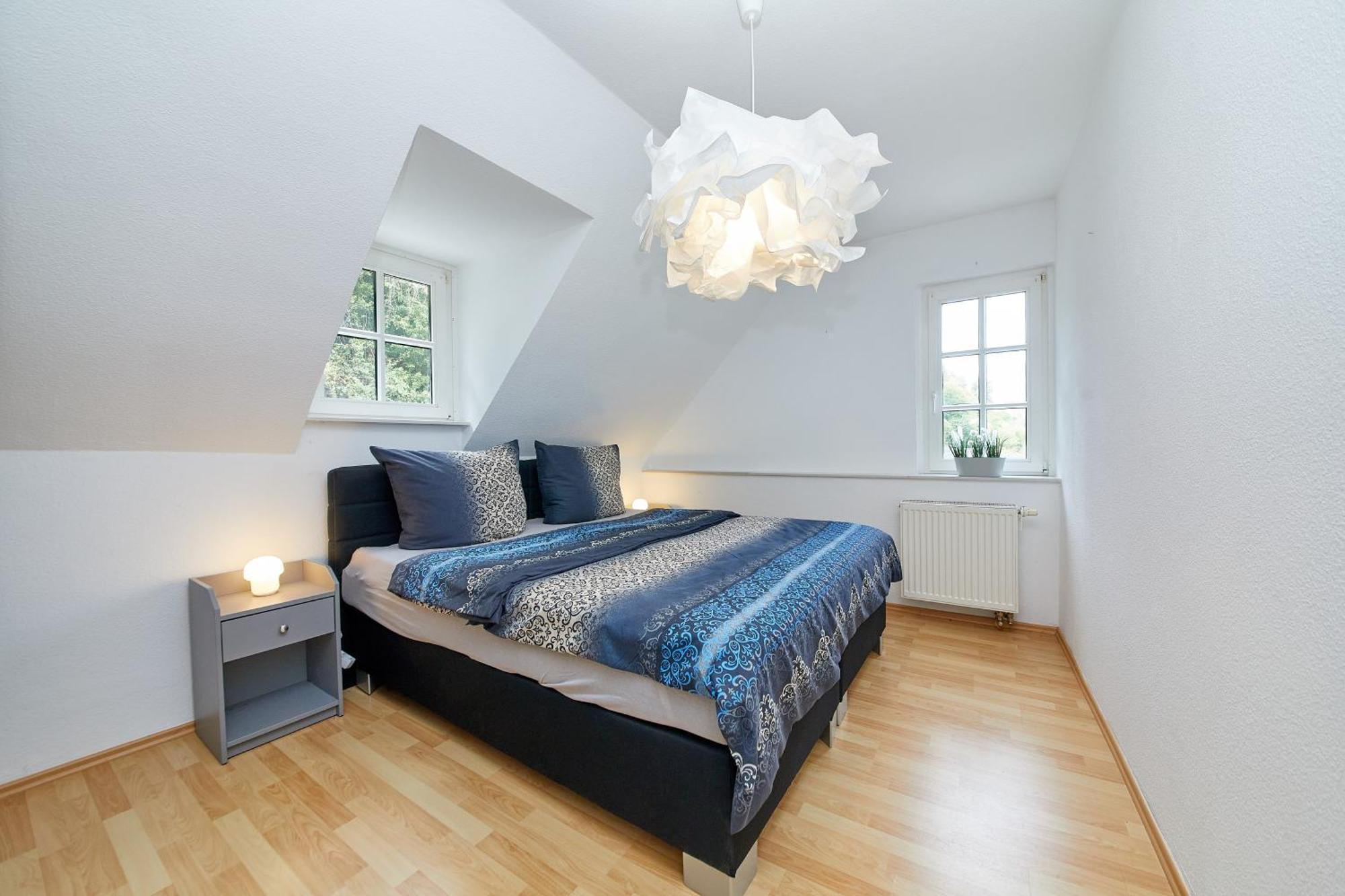 Ferienhaus Alte Muehle Bernkastel-Kues Exteriér fotografie
