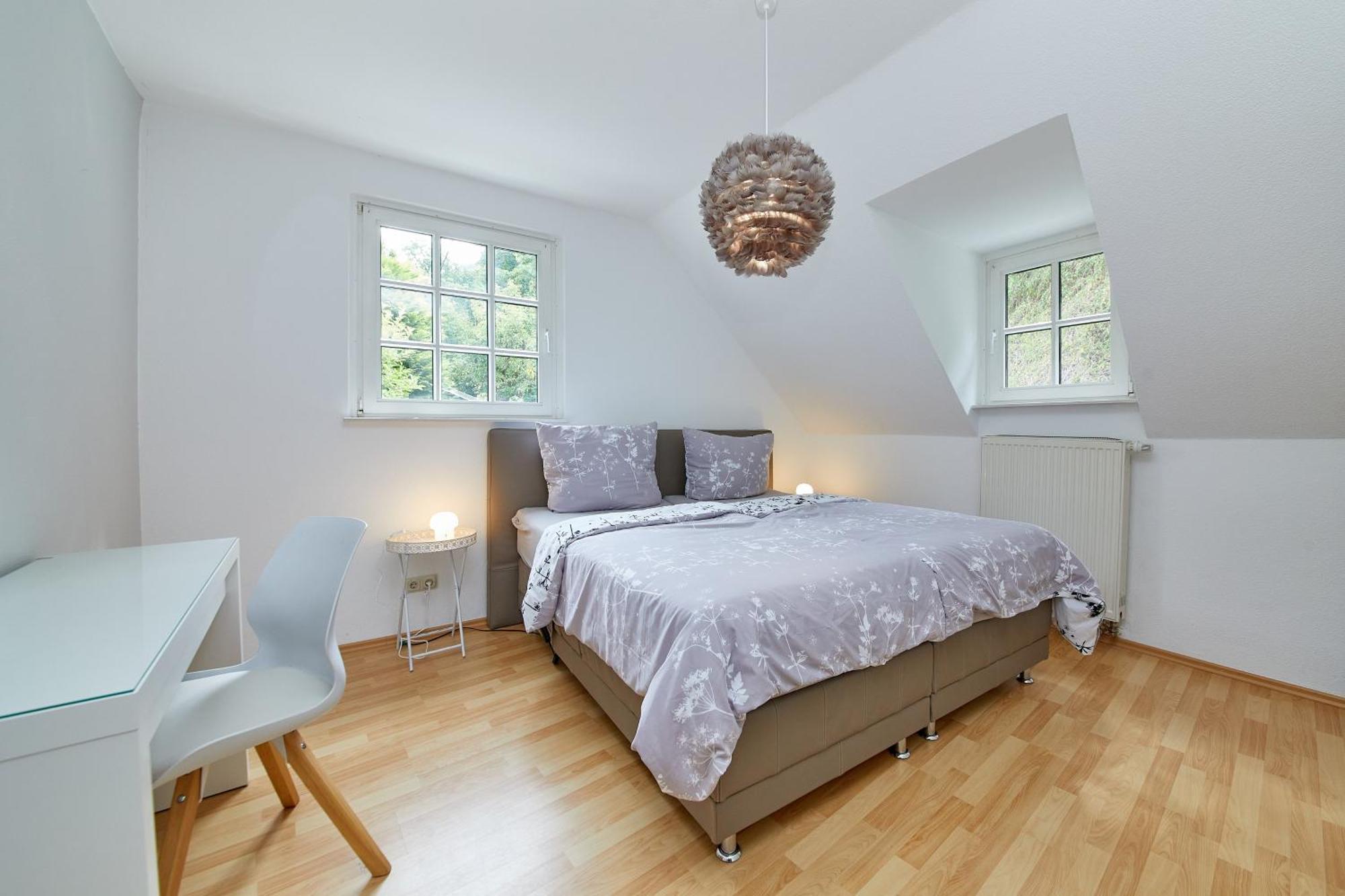 Ferienhaus Alte Muehle Bernkastel-Kues Exteriér fotografie