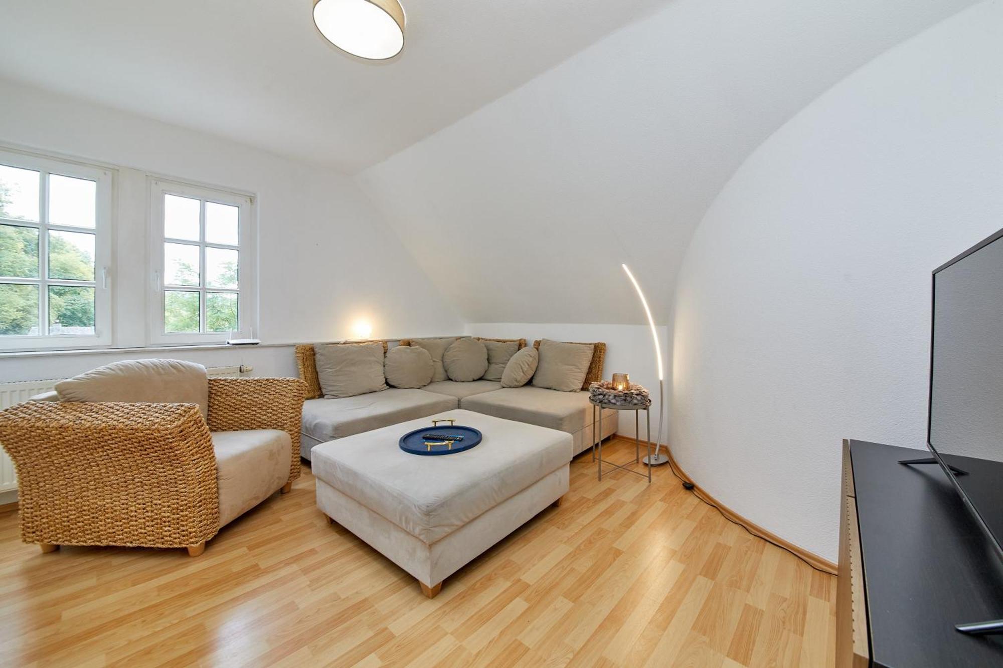 Ferienhaus Alte Muehle Bernkastel-Kues Exteriér fotografie