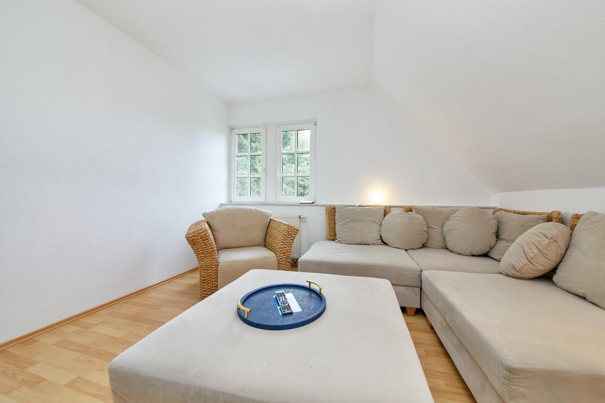 Ferienhaus Alte Muehle Bernkastel-Kues Exteriér fotografie