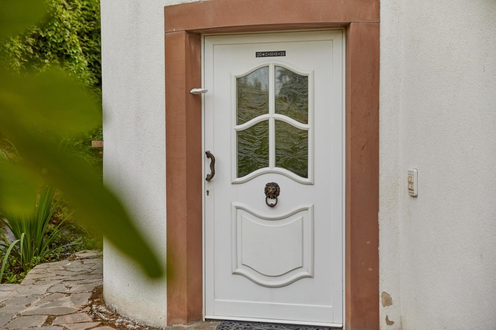 Ferienhaus Alte Muehle Bernkastel-Kues Exteriér fotografie