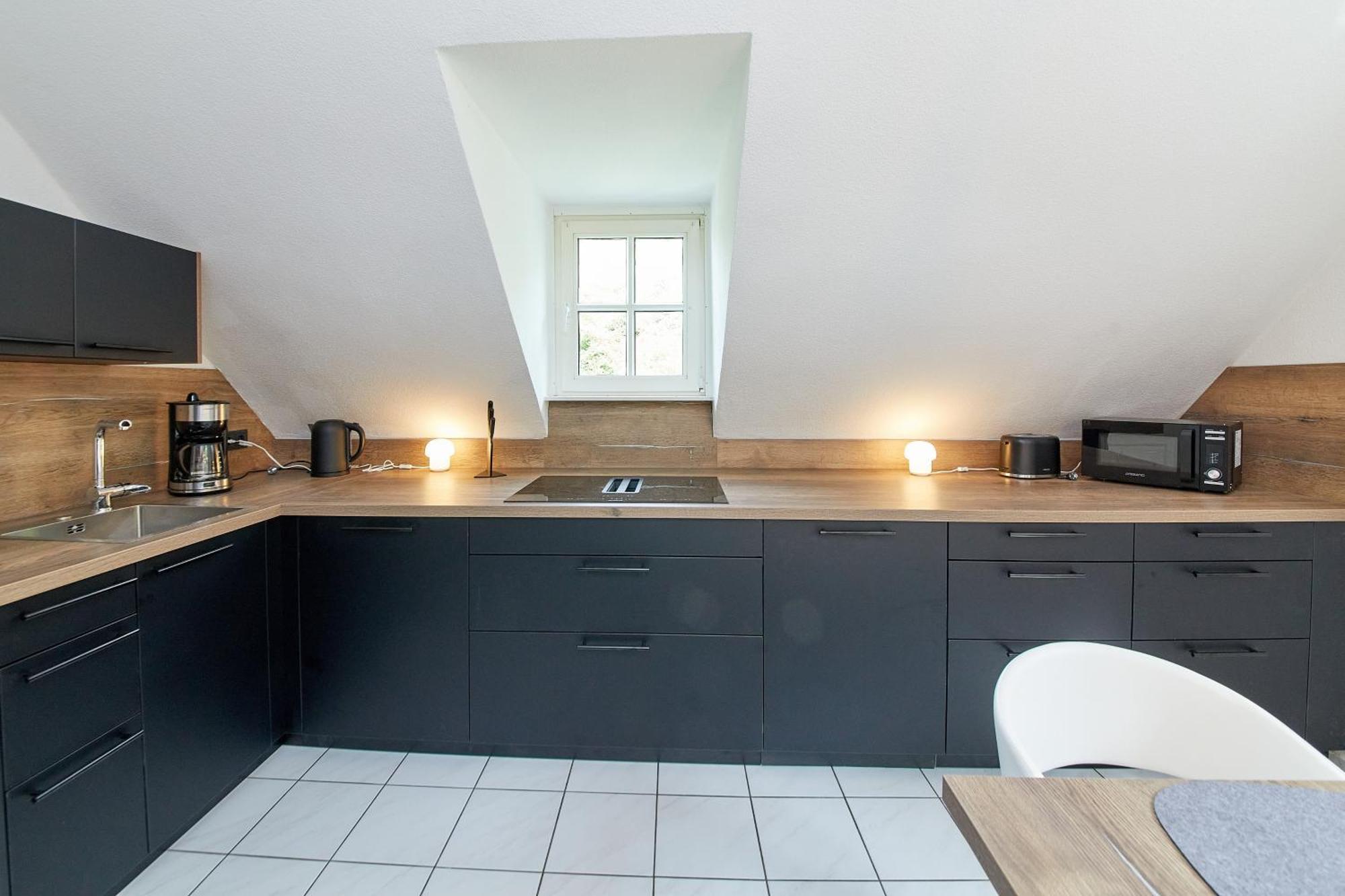 Ferienhaus Alte Muehle Bernkastel-Kues Exteriér fotografie