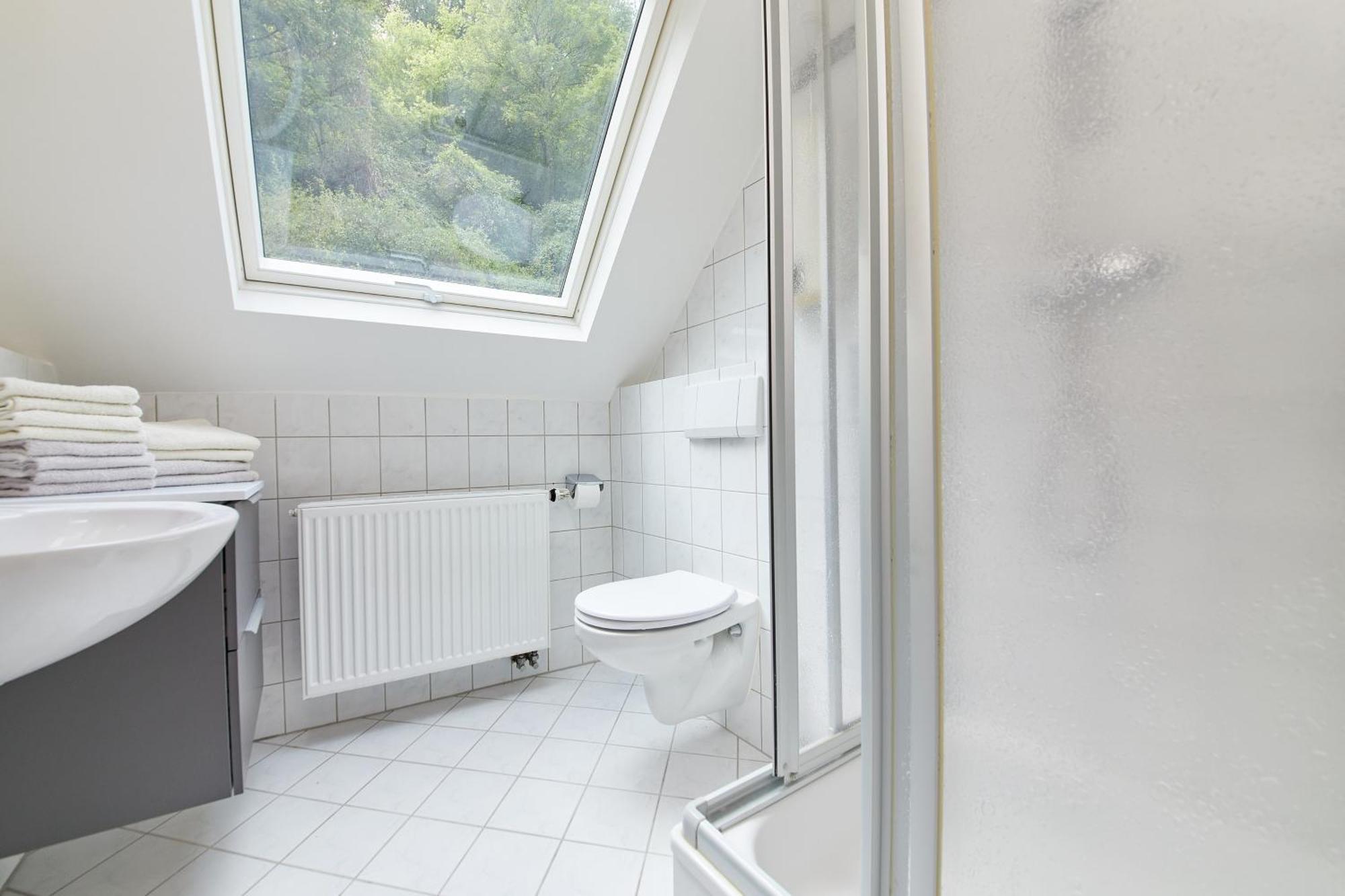 Ferienhaus Alte Muehle Bernkastel-Kues Exteriér fotografie