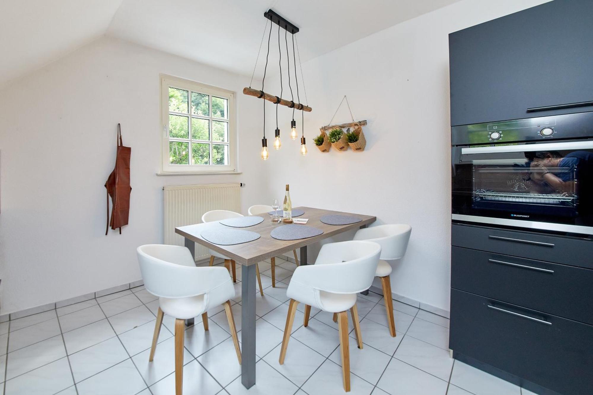Ferienhaus Alte Muehle Bernkastel-Kues Exteriér fotografie